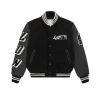 Áo khoác Varsity Billionaire Boys Club London SS22 Edison - Chính hãng, giảm giá 6,5 triệu 10
