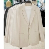 Áo Khoác Vest Blazer Nam Túi Ốp Phong Cách Hàn Quốc - 398.430 VNĐ Q&Q STORE 2