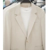 Áo Khoác Vest Blazer Nam Túi Ốp Phong Cách Hàn Quốc - 398.430 VNĐ Q&Q STORE 3