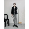 Áo Khoác Vest Blazer Nam Túi Ốp Phong Cách Hàn Quốc - 398.430 VNĐ Q&Q STORE 8