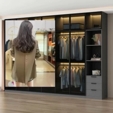 Áo khoác vest blazer xẻ vạt 1 cúc đệm vai SALYN phong cách Hàn Quốc BL10 Giá 225k 7