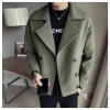 Áo khoác vest dài nam thiết kế mới, thời trang thu đông Hàn Quốc - Giá 276k 4