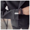 Áo khoác vest dài nam thiết kế mới, thời trang thu đông Hàn Quốc - Giá 276k 6