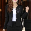 Áo Khoác Vest Dài Tay Hàn Quốc Thanh Lịch Nữ Giá Chỉ 338.175 VND 2