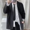 Áo khoác vest Hàn Quốc bigsize Blazer sang trọng cho nam & nữ, giá 412.199 VND 8