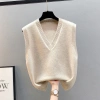 Áo khoác vest không tay nữ thời trang cá tính - giảm giá 18% chỉ 118.730₫