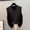 Áo khoác vest không tay nữ thời trang cá tính - giảm giá 18% chỉ 118.730₫ 2