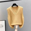Áo khoác vest không tay nữ thời trang cá tính - giảm giá 18% chỉ 118.730₫ 3