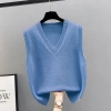 Áo khoác vest không tay nữ thời trang cá tính - giảm giá 18% chỉ 118.730₫ 4