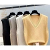 Áo khoác vest không tay nữ thời trang cá tính - giảm giá 18% chỉ 118.730₫ 9