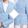 Áo khoác vest linen nam tính, sang trọng – Giá chỉ 379.050đ, giảm giá tới 17% 3