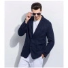 Áo khoác vest linen nam tính, sang trọng – Giá chỉ 379.050đ, giảm giá tới 17% 8