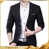 Áo khoác vest nam một nút, tay dài, dáng ôm, công sở - Giá giảm 332.699₫ 8