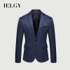 Áo khoác vest nam phong cách Hàn Quốc IELGY - Giá chỉ 363.099 VND, giảm tới 21%