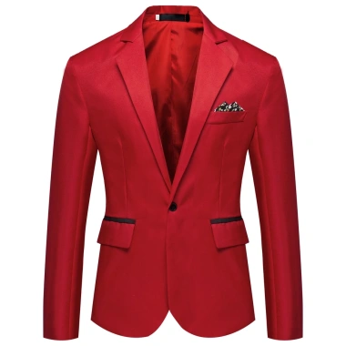Áo khoác vest nam phong cách Hàn Quốc IELGY - Giá chỉ 363.099 VND, giảm tới 21% 8