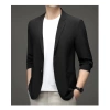 Áo Khoác Vest Nam Size Lớn M-6XL Màu Trơn Thời Trang Xuân Hè – Phong Cách Mới Giá Ưu Đãi 331.128 VND 2