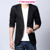 Áo khoác vest nam vải kaki cao cấp SY8.389 - Thời trang Dương giá ưu đãi 680.000đ 4
