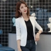 Áo khoác vest ngắn dáng ôm kiểu Hàn Quốc thời trang xuân thu nữ – giảm giá 20% chỉ 394.065₫ 3