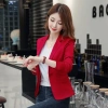 Áo khoác vest ngắn dáng ôm kiểu Hàn Quốc thời trang xuân thu nữ – giảm giá 20% chỉ 394.065₫ 5
