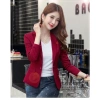 Áo khoác vest ngắn dáng ôm kiểu Hàn Quốc thời trang xuân thu nữ – giảm giá 20% chỉ 394.065₫ 8