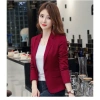Áo khoác vest ngắn dáng ôm kiểu Hàn Quốc thời trang xuân thu nữ – giảm giá 20% chỉ 394.065₫ 9