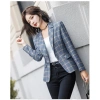 Áo khoác vest nữ cao cấp AKN886 - Giá 349.000₫, phong cách sang trọng, giảm giá 2