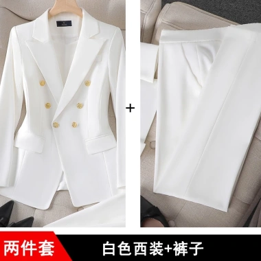 Áo Khoác Vest Nữ Đỏ Hồng Cao Cấp - Thiết Kế Sang Trọng, Giá 1.041.021 VND 10
