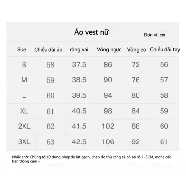 Áo khoác vest nữ xám mùa thu 2.025, dáng ôm sát, sang trọng cho người thấp 7