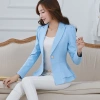 Áo Khoác Vest Ôm Dáng Nữ Phong Cách Hàn Quốc Xuân Thu - 467.775₫ Giảm Đặc Biệt 4