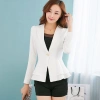 Áo Khoác Vest Ôm Dáng Nữ Phong Cách Hàn Quốc Xuân Thu - 467.775₫ Giảm Đặc Biệt 7
