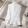 Áo khoác vest tay lửng kim cương cao cấp 2.023 cho nữ giá ưu đãi 367.200₫ 2