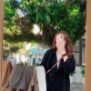 Áo khoác vest vintage phong cách Hàn Quốc - Siêu nhẹ, thời trang, giá chỉ 138.000₫ 2