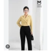 Áo khoác Vet Blazer nam nữ thời trang, chất liệu cao cấp, giảm giá còn 79.000đ 2
