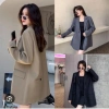 Áo khoác Vet Blazer nam nữ thời trang, chất liệu cao cấp, giảm giá còn 79.000đ 5