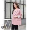 Áo khoác Vet Blazer nam nữ thời trang, chất liệu cao cấp, giảm giá còn 79.000đ 6
