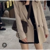 Áo khoác Vet Blazer nam nữ thời trang, chất liệu cao cấp, giảm giá còn 79.000đ 8