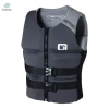 Áo khoác xám người lớn, điều chỉnh nổi, bơi, kayaking, lướt sóng - 706.320₫