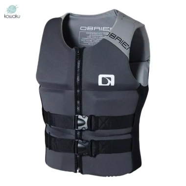 Áo khoác xám người lớn, điều chỉnh nổi, bơi, kayaking, lướt sóng - 706.320₫