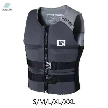 Áo khoác xám người lớn, điều chỉnh nổi, bơi, kayaking, lướt sóng - 706.320₫