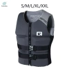 Áo khoác xám người lớn, điều chỉnh nổi, bơi, kayaking, lướt sóng - 706.320₫ 3