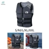 Áo khoác xám người lớn, điều chỉnh nổi, bơi, kayaking, lướt sóng - 706.320₫ 4