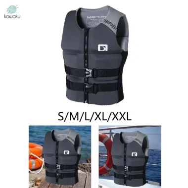 Áo khoác xám người lớn, điều chỉnh nổi, bơi, kayaking, lướt sóng - 706.320₫ 4 Áo khoác xám người lớn, điều chỉnh nổi, bơi, kayaking, lướt sóng - 706.320₫ 4