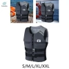 Áo khoác xám người lớn, điều chỉnh nổi, bơi, kayaking, lướt sóng - 706.320₫ 6