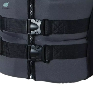 Áo khoác xám người lớn, điều chỉnh nổi, bơi, kayaking, lướt sóng - 706.320₫