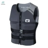 Áo khoác xám người lớn, điều chỉnh nổi, bơi, kayaking, lướt sóng - 706.320₫ 10
