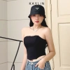 Áo kiểu KAYLIN cúp ngực ôm body N1.986 - Giá chỉ 310.000, giảm mạnh 2