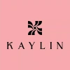 Áo kiểu KAYLIN Ruby Top tay dài cổ chéo, vải thun cotton co giãn, mẫu TET COLLECTION - Giá 390.000đ 9