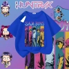 Áo KPop Demon Hunters 12-10 (3-12) giá 143.332đ - chất liệu mềm, độc đáo 6