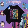 Áo KPop Demon Hunters 12-10 (3-12) giá 143.332đ - chất liệu mềm, độc đáo 10