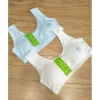 Áo lá học sinh có đệm MĐ3L - Siêu thoải mái, giá chỉ 29.999đ, giảm từ 36.899đ